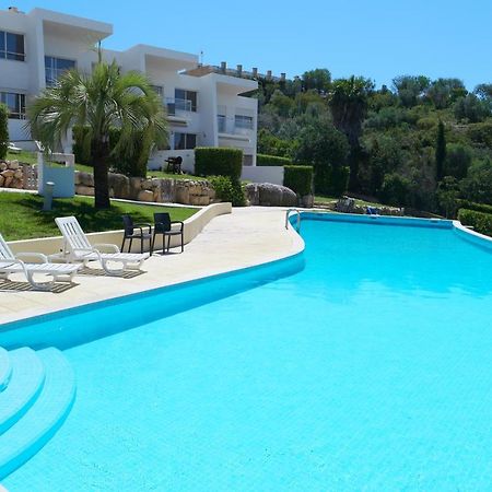 Terras Novas Village Албуфейра Экстерьер фото