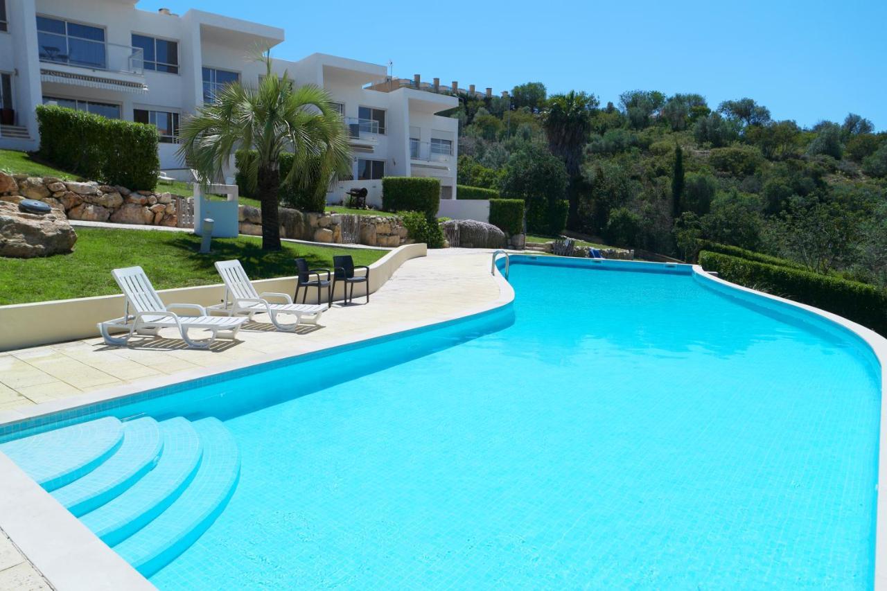 Terras Novas Village Албуфейра Экстерьер фото