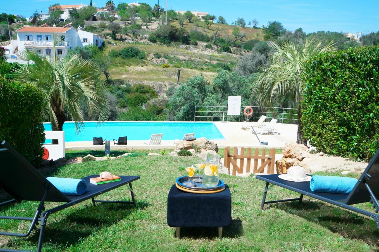 Terras Novas Village Албуфейра Экстерьер фото