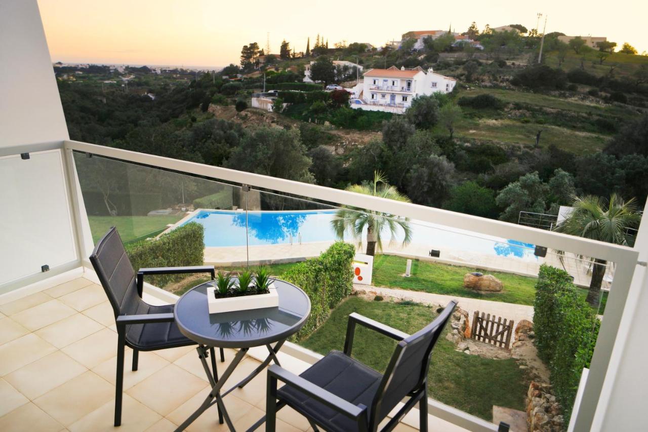 Terras Novas Village Албуфейра Экстерьер фото