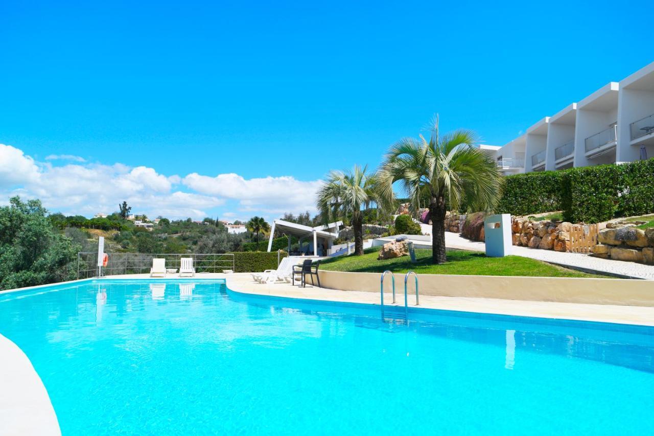 Terras Novas Village Албуфейра Экстерьер фото