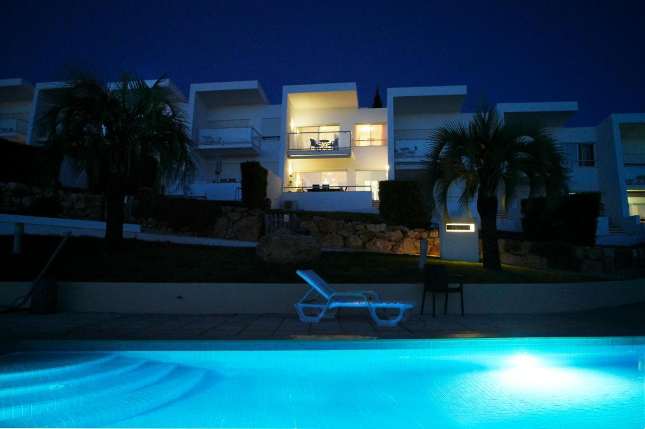 Terras Novas Village Албуфейра Экстерьер фото