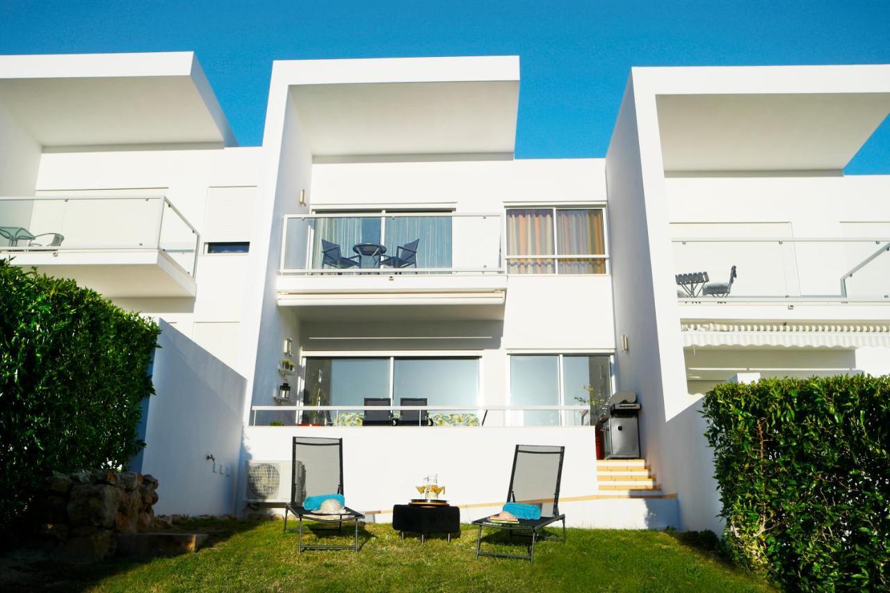 Terras Novas Village Албуфейра Экстерьер фото